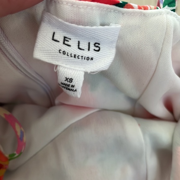 VICI Floral Sundress - Picture 2 of 3